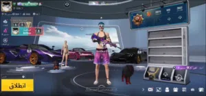 Pubg Accounts and Characters for Sale in Sana'a