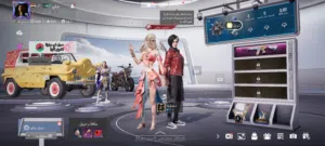 Pubg Accounts and Characters for Sale in Babylon