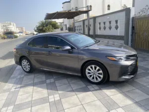 Used Toyota Camry in Muscat