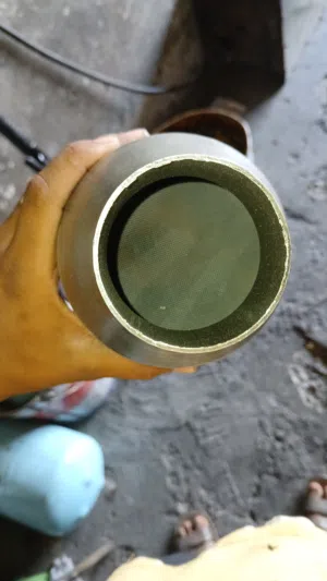 catalytic converter