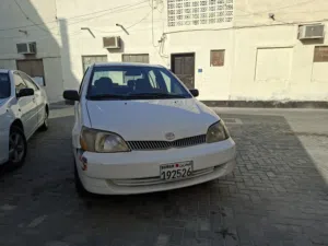 تويوتا ايكو 2001