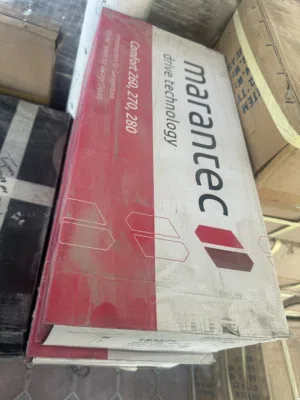مواتير ابواب