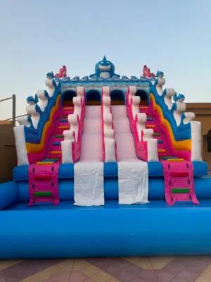 نطاطايات مائيه للبيع