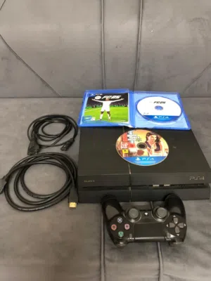 PlayStation 4 PlayStation for sale in Al Dhahirah