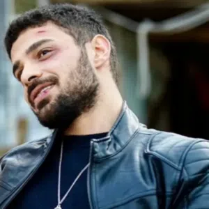 ايمن الرخمي 