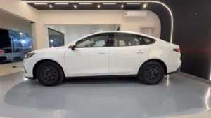 New BYD Seal in Al Batinah