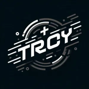 TROY PLUS 