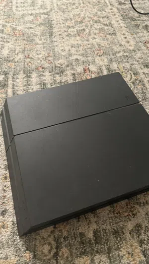 PS4 سوني 4