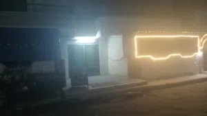 5غرف و 3 حمام النخيل شارع 41 بين 6 و8 بجوار دار الدفاع الجوى مليون و600 ألف خط مياه وماتور مياه وصرف