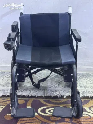 كرسي احتياجات خاصة للبيع