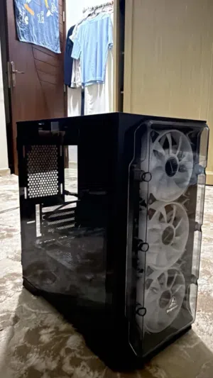 قطع بيسي نضيفين 100٪
