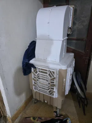 Other 2 - 2.4 Ton AC in Basra