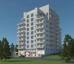 180 m2 3 Bedrooms Apartments for Sale in Hebron Halhul