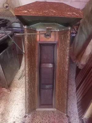 ‏أجهزة ومعدات مطاعم ‏.‏ مستعمل‏0