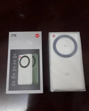 5G Zain Wifi