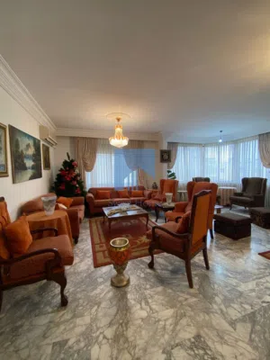 181 m2 3 Bedrooms Apartments for Sale in Amman Al Rabiah