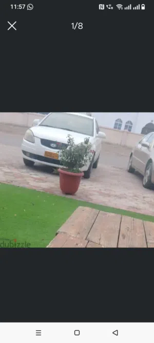 kia Rio need to sales