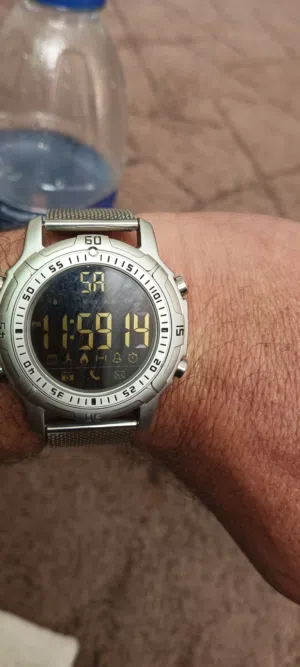 Digital Others watches  for sale in Madaba