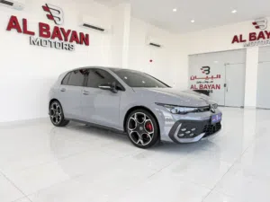 فوكس فاجن GTI غولف  2026