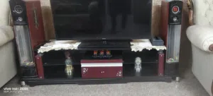 FooL HD,,LCD,, 3D