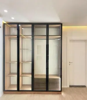 غرف نوم جديدة مودرن