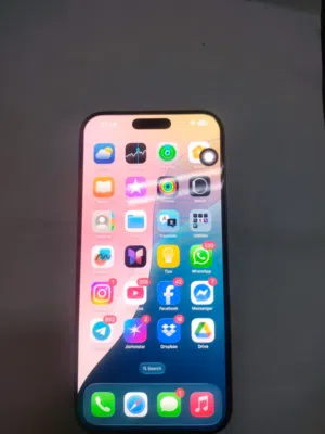 I phone 16 pro max