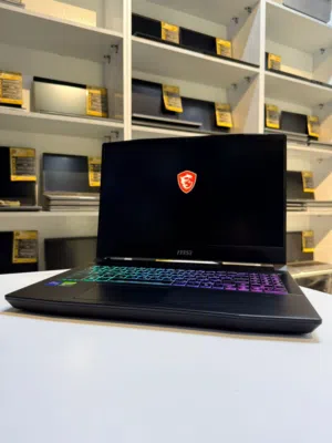 MSI Katana 15