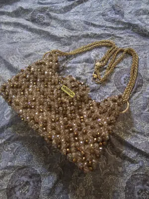 شنطه صناعه يدويه