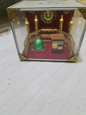 للبيع مجسم مكه مكرمه