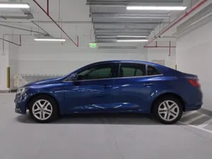 Renault . Megane . 2021 . Used4