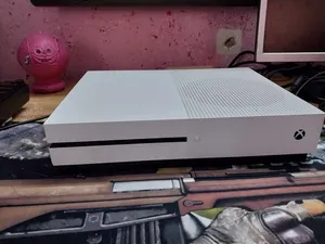 Xbox One S Xbox for sale in Tulkarm