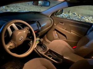 سبورتج 2011 خليجي