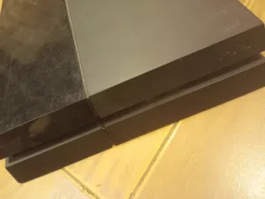 بلايستيشن 4 مع سيدي قراند3