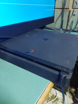 بلايستيشن PS4 Slim 500gb
