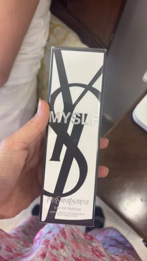 عطر YSL جديد للبيع