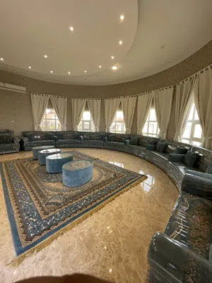 2 Bedrooms Chalet for Rent in Buraimi Al Buraimi