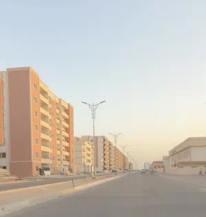 شقة في مجمع الجوهره للبيع