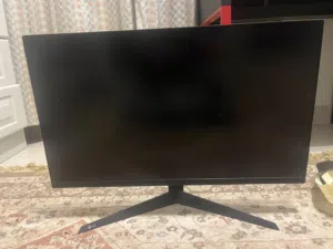 شاشة ال جي مناسبة للألعاب اقرأ الوصف lg ultra gear monitor good for games read description