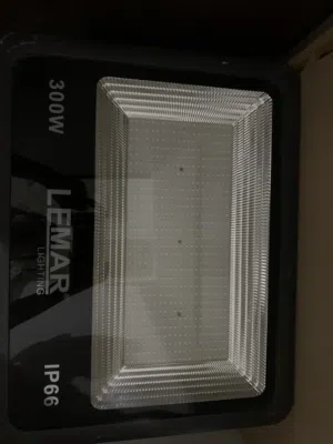 كشافان LED(.Jeso, LEMAR Lighting)
