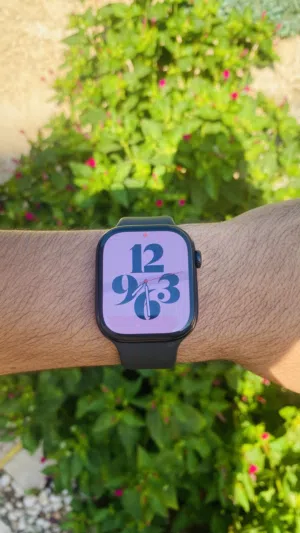 الاصلية Apple Watch Series 10 – 46mm