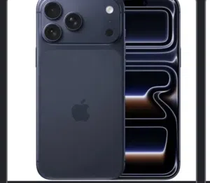 Apple iPhone 17 Pro Max 256 GB in Farwaniya