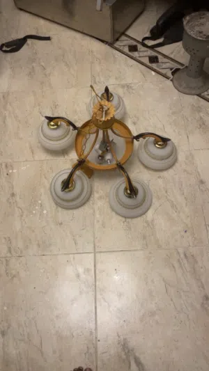 أدوات منزلية