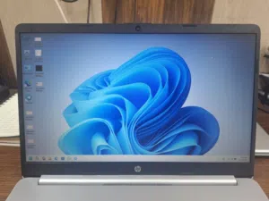 لابتوب hp للبيع