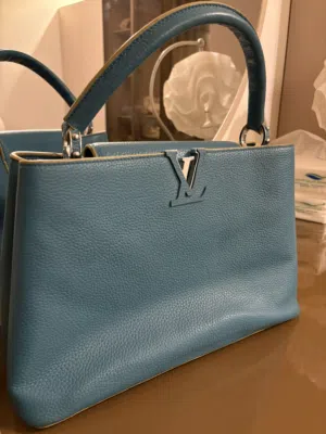 شنطة Louis Vuitton