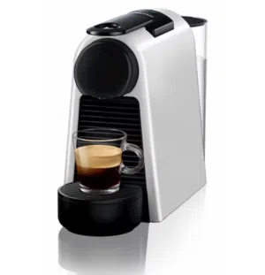 آلة قهوة نسبريسو  NESPRESSO Essenza Mini-coffee machine
