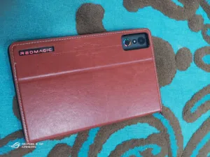 ايباد ريد ماجك استرا