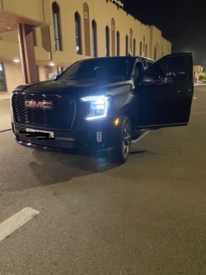 يوكن 2021 سياره فول وكالة المنصور
