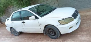 متشئ لانسر معلمين سياره سباط بلاد