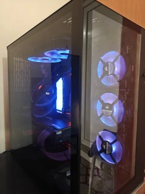 Z390 AUROS PRO WIFI gaming pc