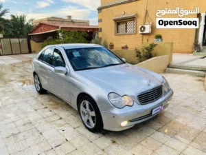 مرسيدس كاكوية للبيع او افاري